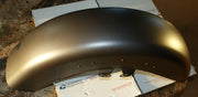 Genuine Harley-Davidson Touring Front Fender 58900072DZN Charcoal Denim