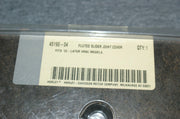 NOS HARLEY DAVIDSON VRSC Fluted slider Joint Cover 45190-04