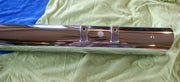 Genuine Harley Davidson Screamin eagle 80505-09 Touring Muffler LEFT