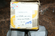 Replacement 17549.060 Piston kit Harley Davidson 900cc 3.76" bore .060" oversize