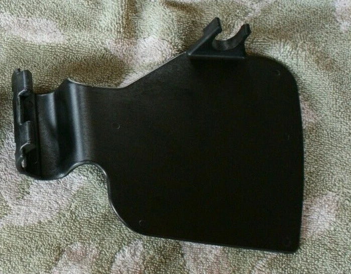 NEW Genuine OEM Harley Davidson Wind Deflector Right 57781-11A