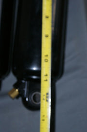 Genuine Harley Davidson Lowering 12" touring air shocks Dealer T/O 54636-09