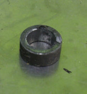 Genuine Harley 2005 Softail rear axle Spacer RIGHT used NICE! 43654-00
