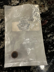 1 NOS Harley Davidson Seal And Ferrule 63528-92