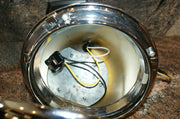 NOS OEM Genuine Harley Davidson Head Lamp Assy with wiring FLST? 67825-86
