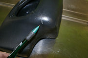 91-04 Harley Davidson FLHTCU Ultra Glove Box Compartment RIGHT Good Used Nice 58684-89