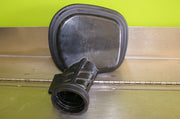 2025 Beta Xtrainer air box to carb boot sleeve 054.38.000.00.00