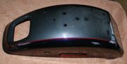 59759-04BNV Harley Davidson FXSTD Black Steel Amethyst Pearl rear fender NICE!
