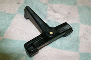 Harley Davidson touring model passenger floorboard mount 52719-93 used NICE!