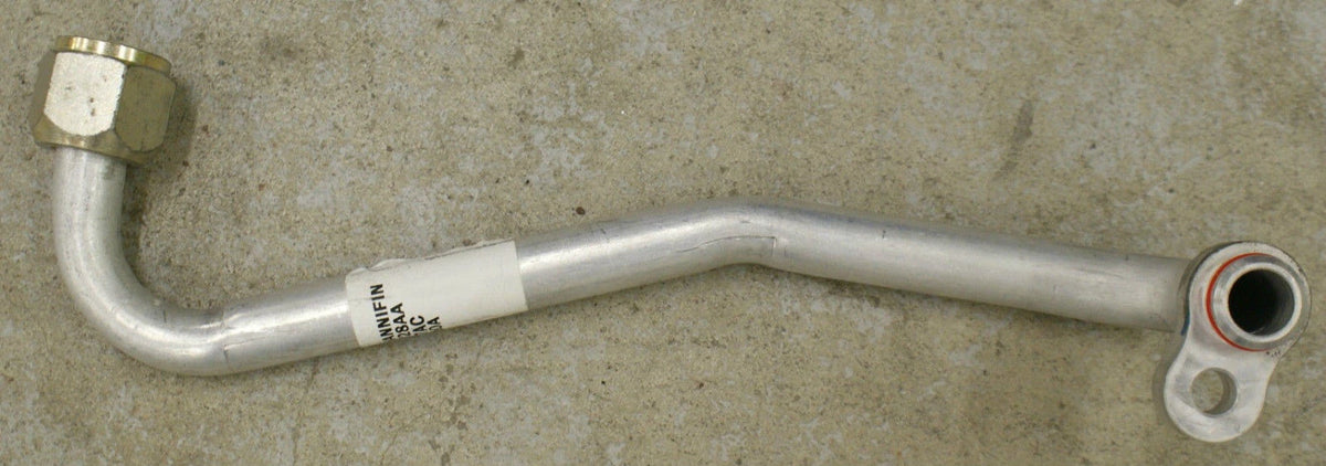2010 Dodge Viper SRT10 Air Conditioning Hose - 38 miles Take off