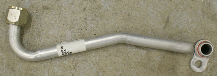 2010 Dodge Viper SRT10 Air Conditioning Hose - 38 miles Take off